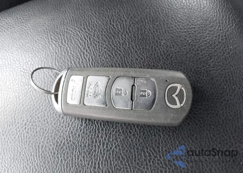 2018 Mazda Mazda3 Sport from USA, damaged, VIN 3MZBN1U72JM234823